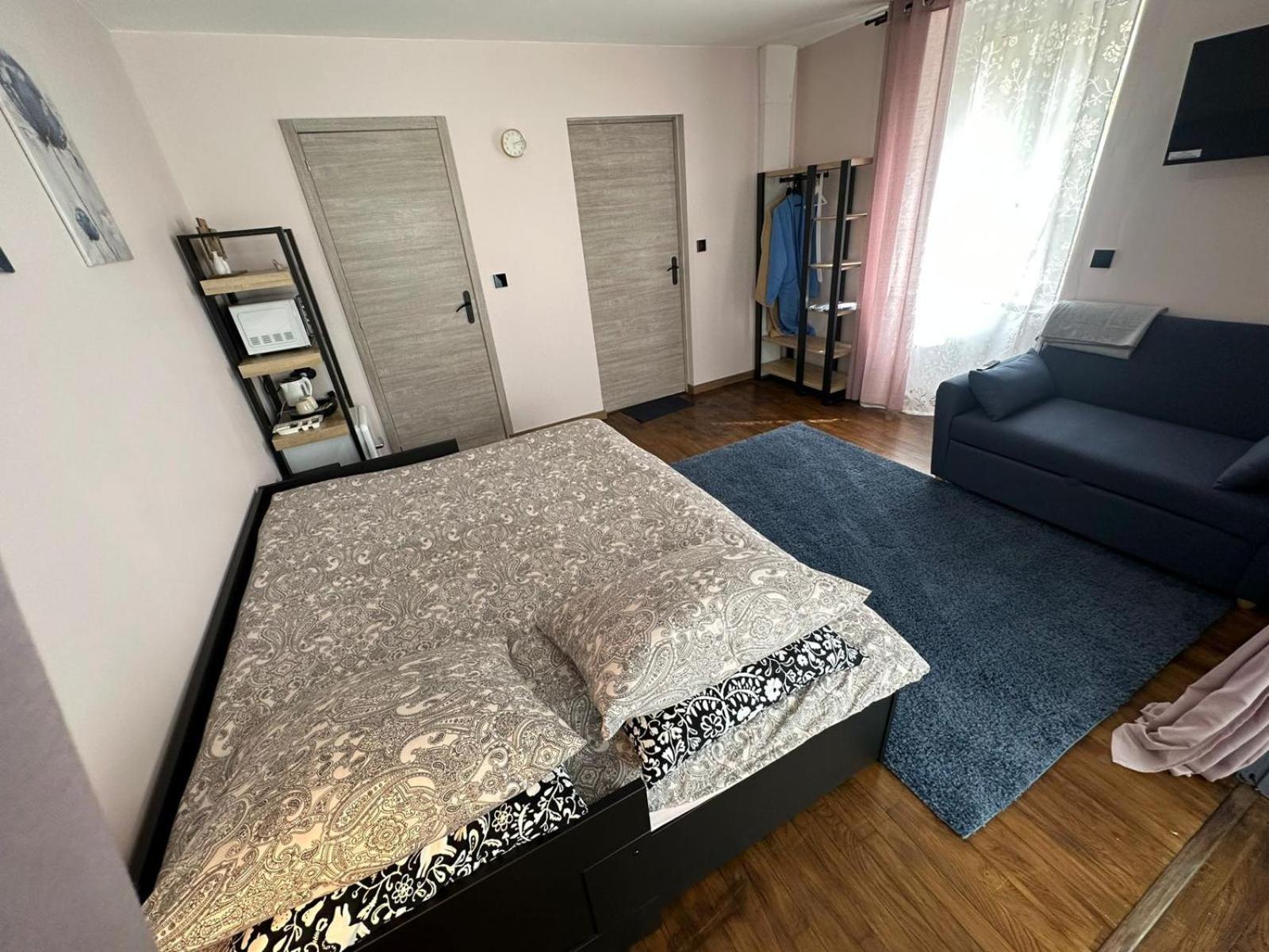 Appart O'Key Lure  Extérieur photo