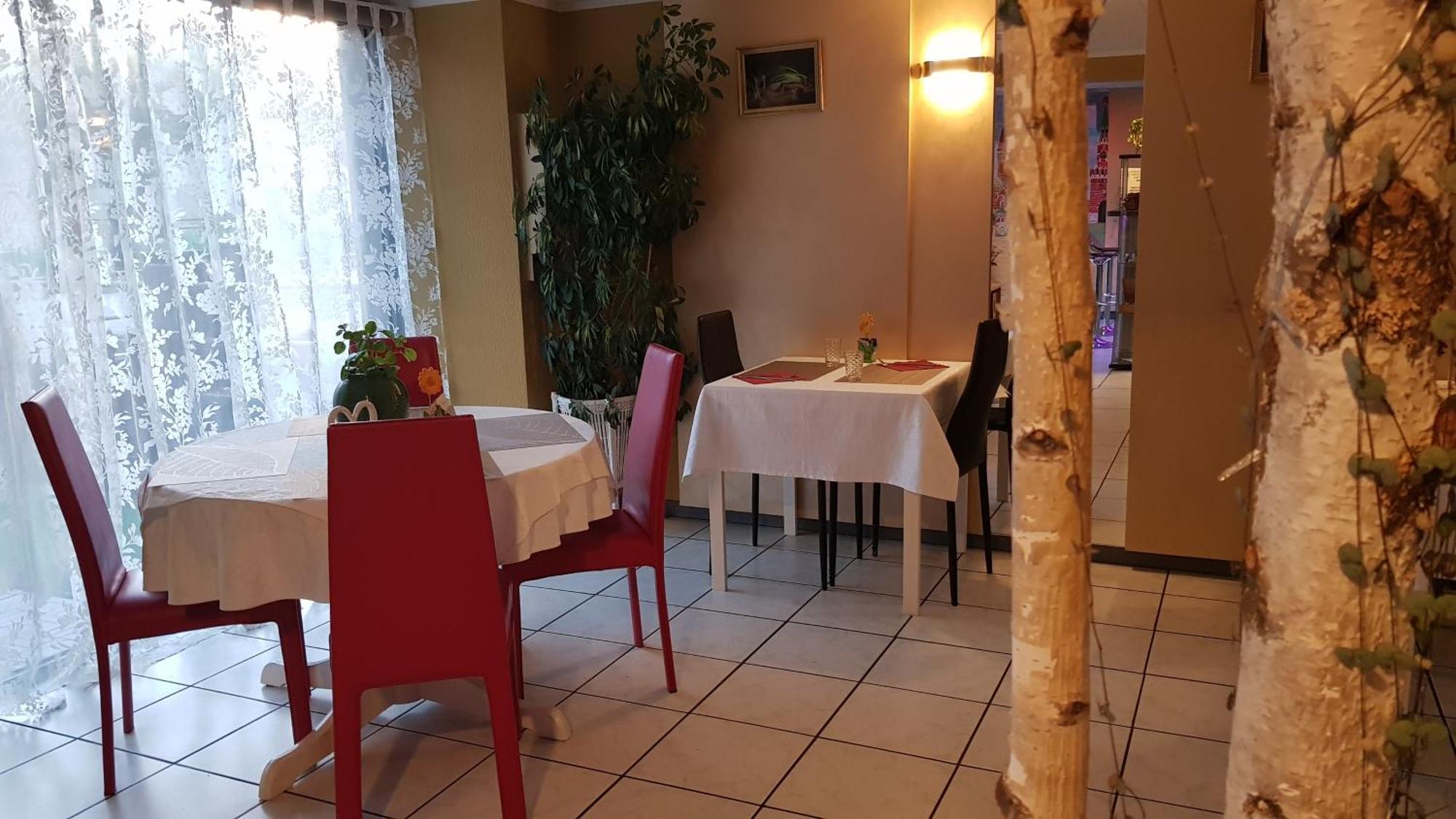 Appart O'Key Lure  Extérieur photo